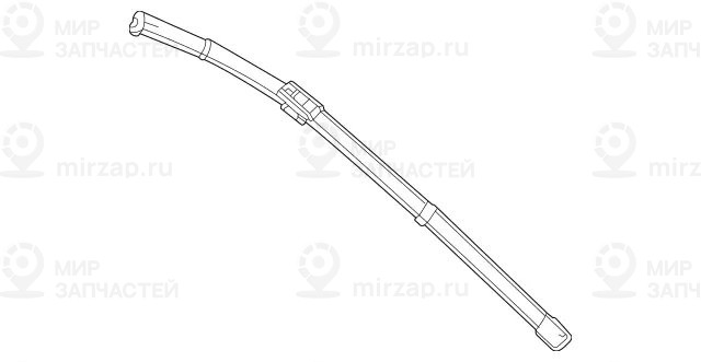 Запчасть Mercedes-Benz A2478200502