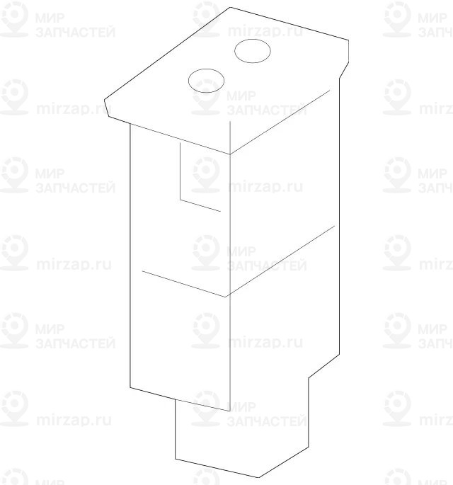 Запчасть Mercedes-Benz A2478203802