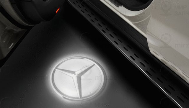 Запчасть Mercedes-Benz A2478207403