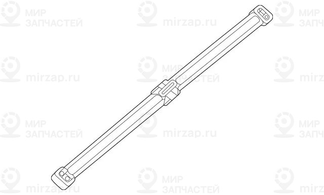 Запчасть Mercedes-Benz A2478207801