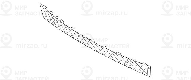 Запчасть Mercedes-Benz A2478851504