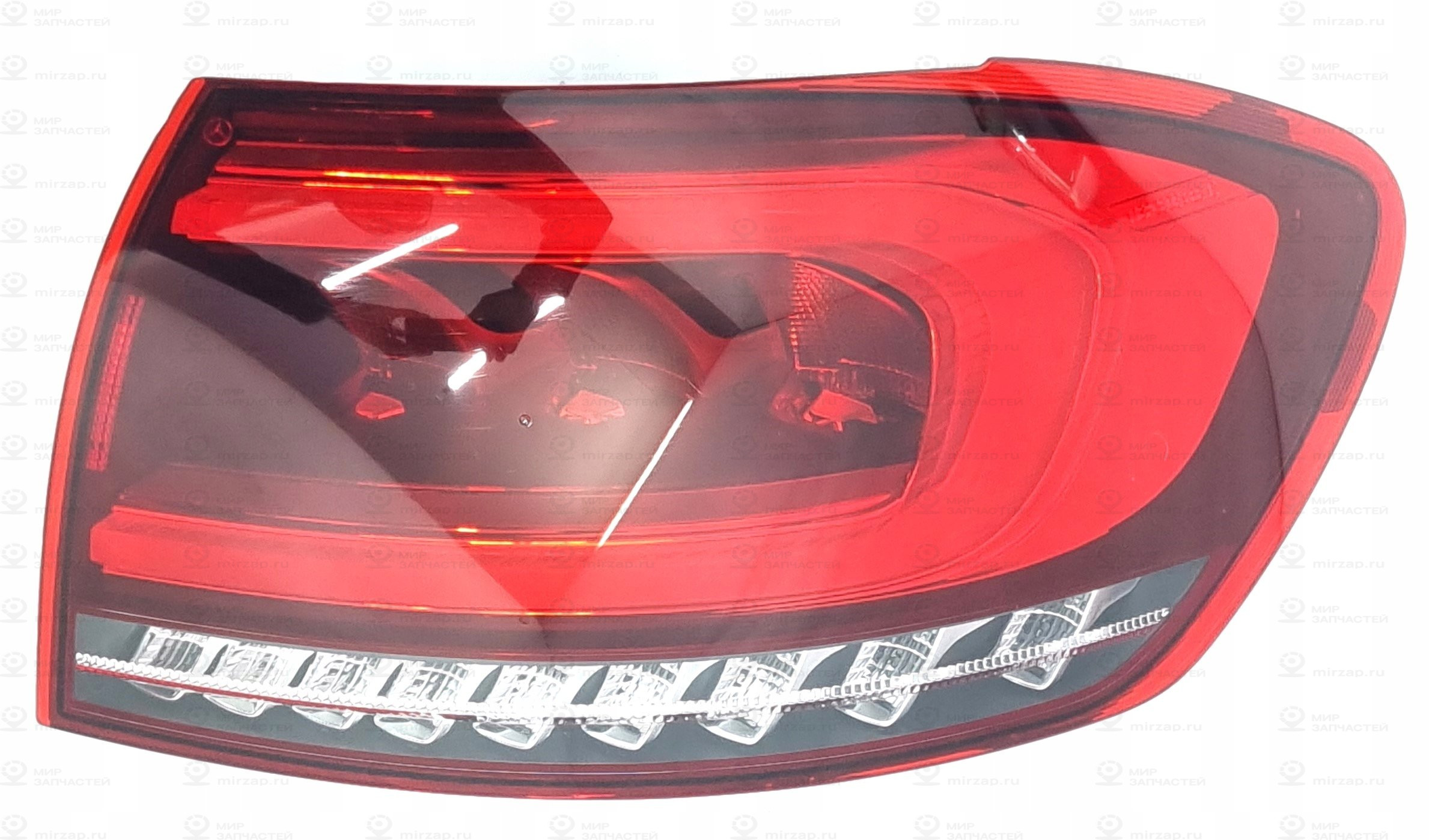 Leuchtenkombin.
 Mercedes-Benz A2479061002