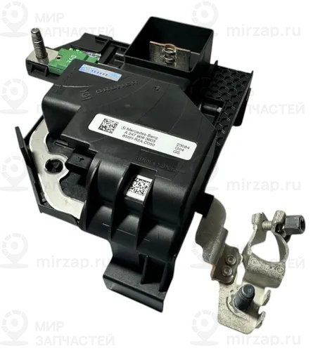 Strombegrenzer
 Mercedes-Benz A2479063603