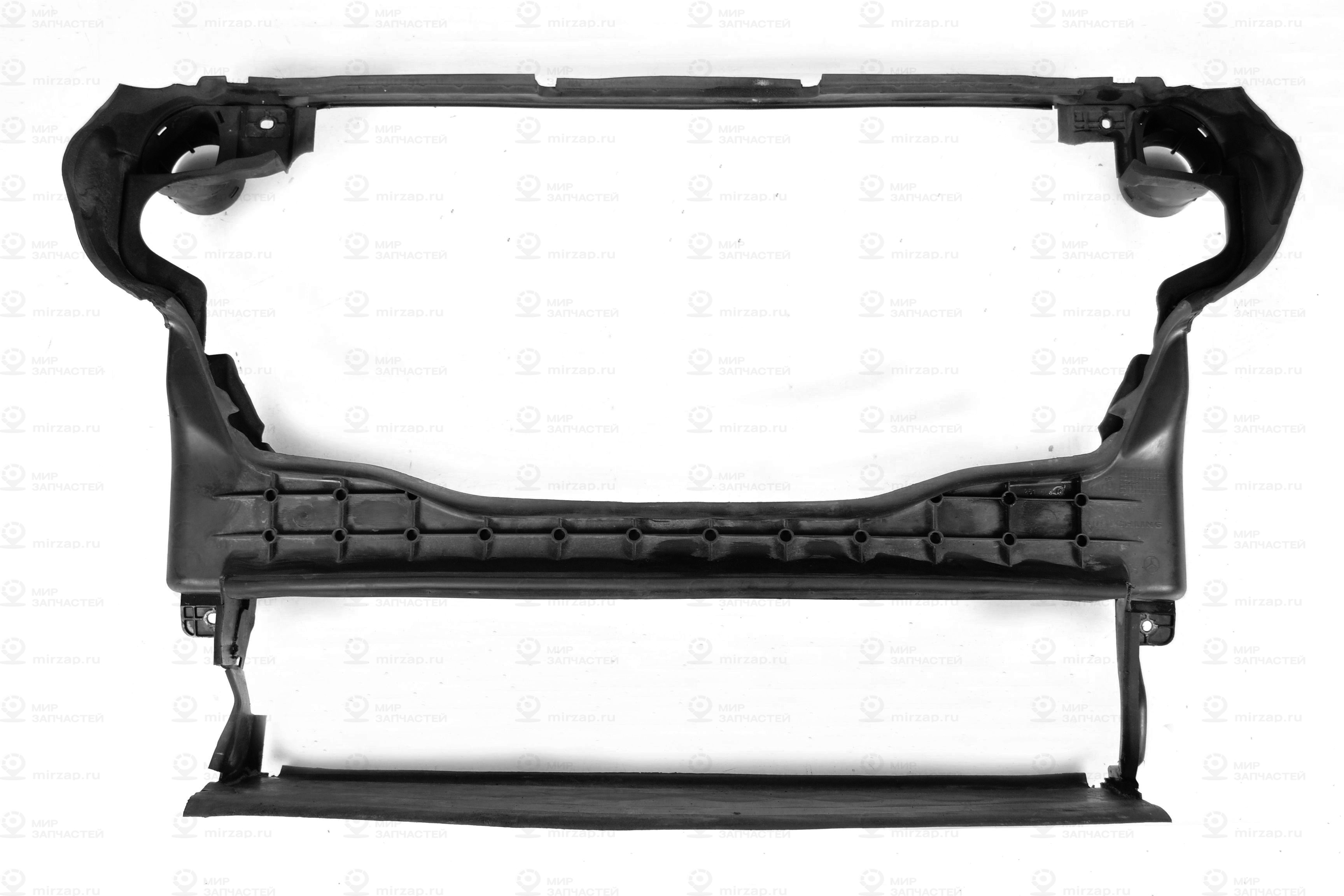 Воздуховод
 Mercedes-Benz A2515001016