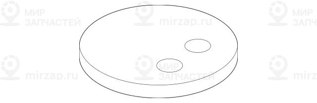 Запчасть Mercedes-Benz A2518350139