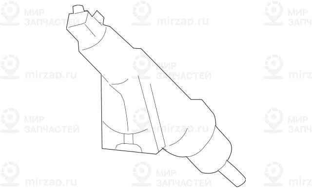 Запчасть Mercedes-Benz A2518600547