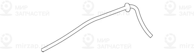 Запчасть Mercedes-Benz A2518800159