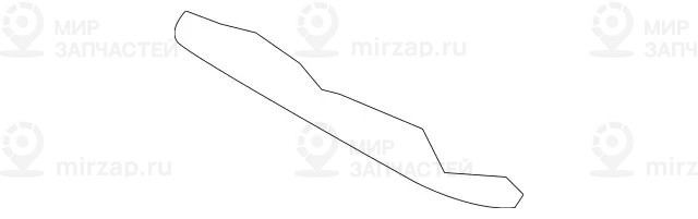 Запчасть Mercedes-Benz A2518891195