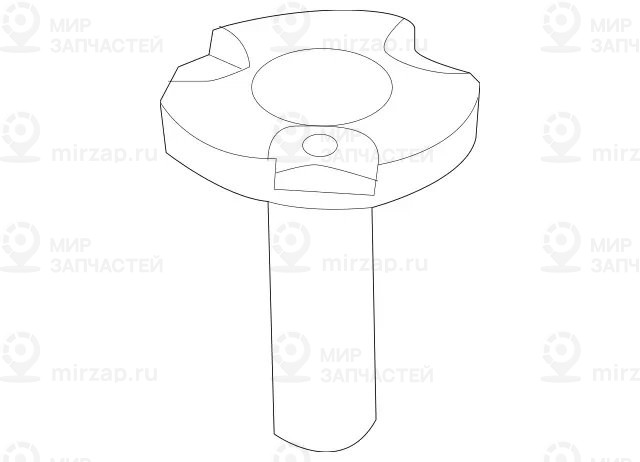 Запчасть Mercedes-Benz A2518980114