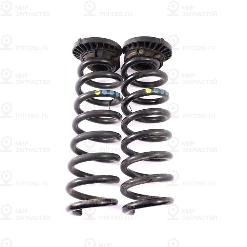 Schraubenfeder
 Mercedes-Benz A2533240304