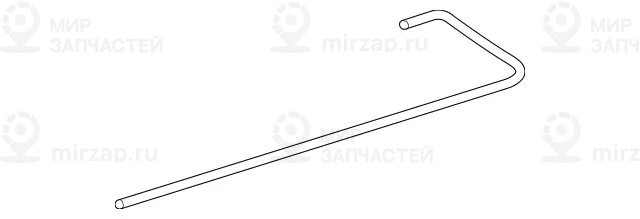 Запчасть Mercedes-Benz A2533270145