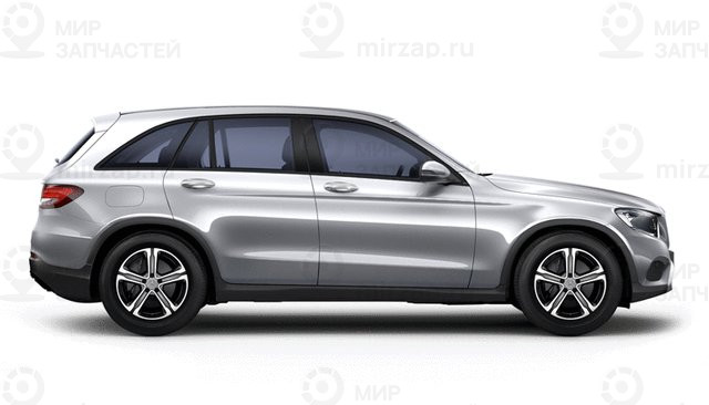 Запчасть Mercedes-Benz A2534010700677X44