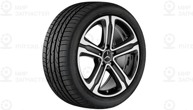 Запчасть Mercedes-Benz A25340107007X23