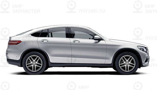 Запчасть Mercedes-Benz A25340118007X21