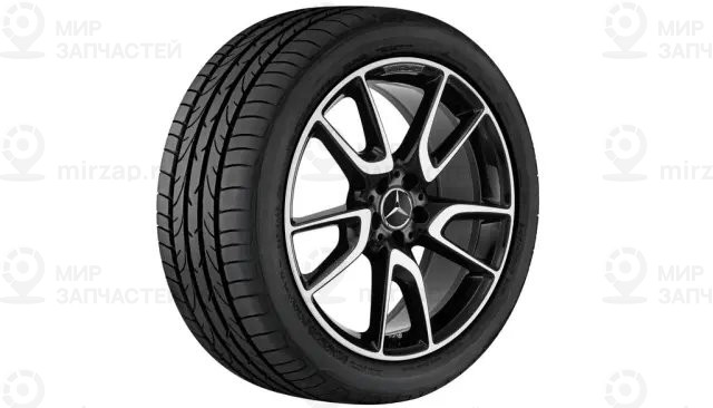 Запчасть Mercedes-Benz A25340128007X23
