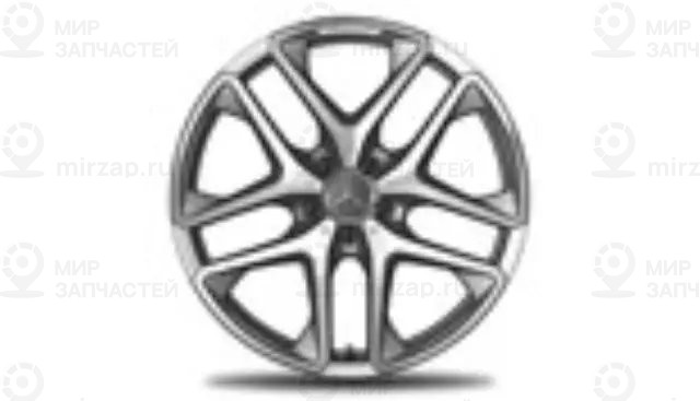 Запчасть Mercedes-Benz A25340136007X21