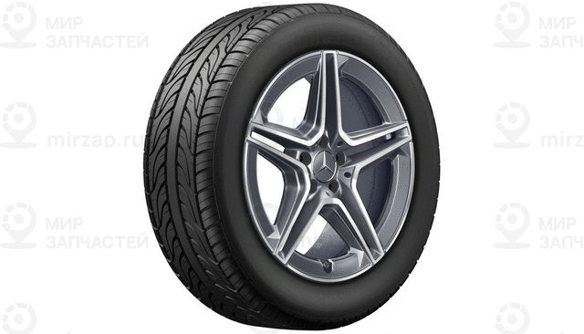 Запчасть Mercedes-Benz A25340153007Y51