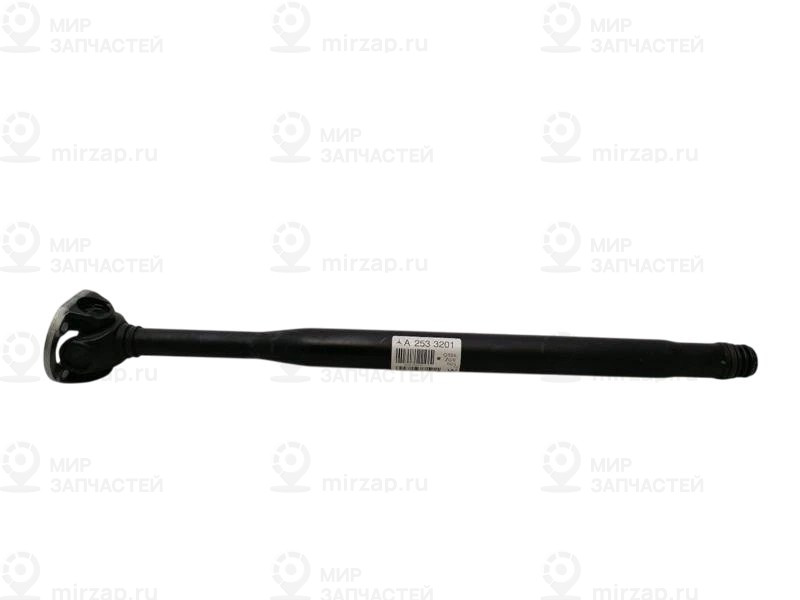 Gelenkwelle
 Mercedes-Benz A2534103201