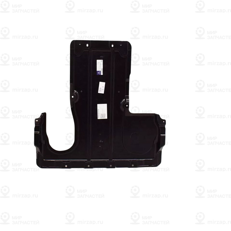 Запчасть Mercedes-Benz A2535240430