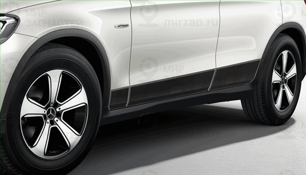Запчасть Mercedes-Benz A2537254700