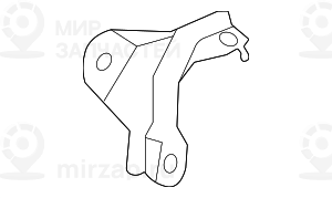 Lager Mitte Rechts
 BMW 52207444858