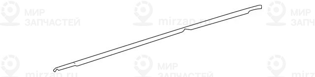 Запчасть Mercedes-Benz A2537306004