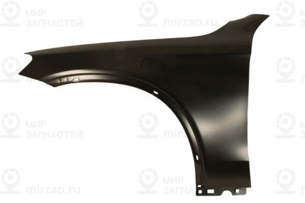 Kotfluegel Vorn
 Mercedes-Benz A2538800118