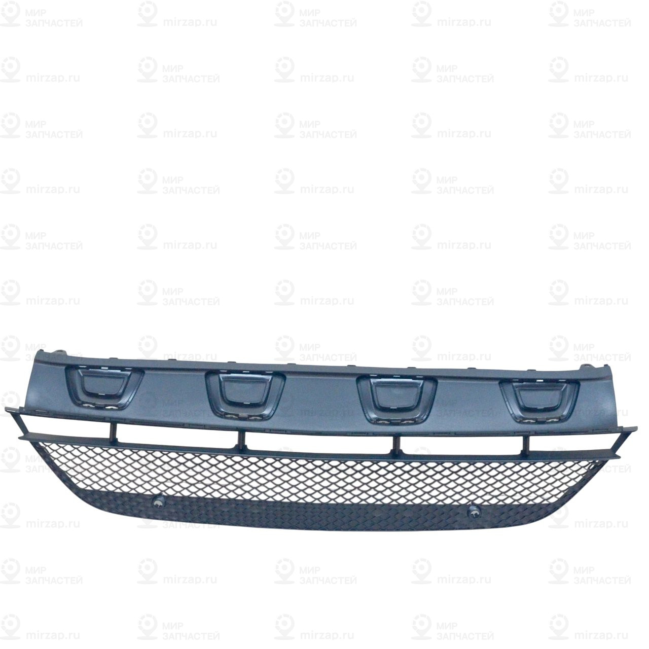 Решётка радиатора низ
 Mercedes-Benz A2538852400