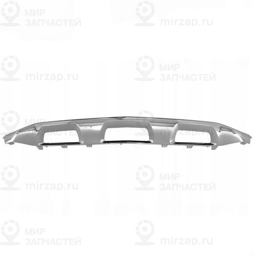 Накладка Бампера Переднего
 Mercedes-Benz A2538852404