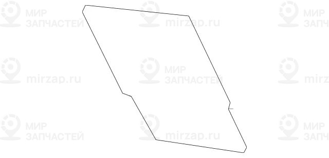 Запчасть Mercedes-Benz A2538856604