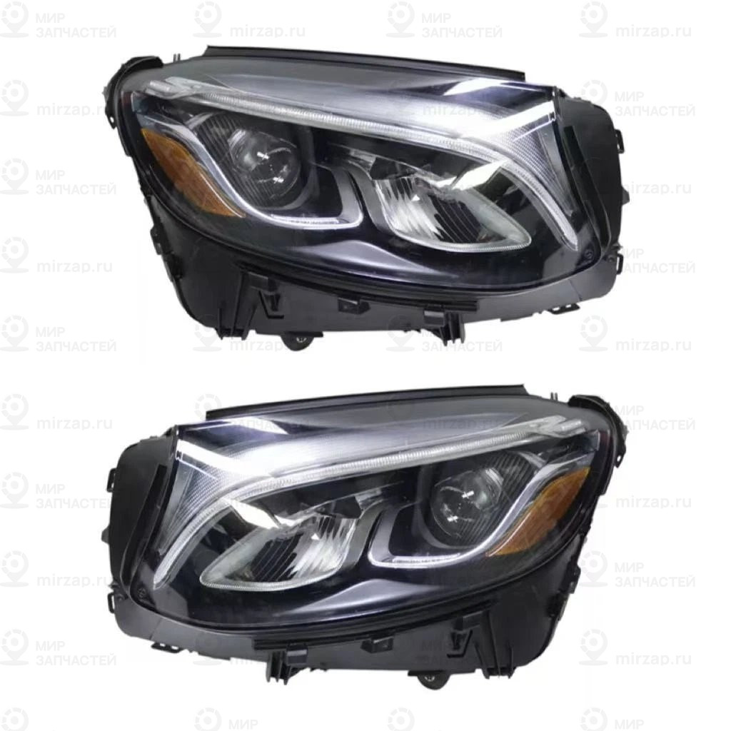 Leuchteinheit
 Mercedes-Benz A2539060901
