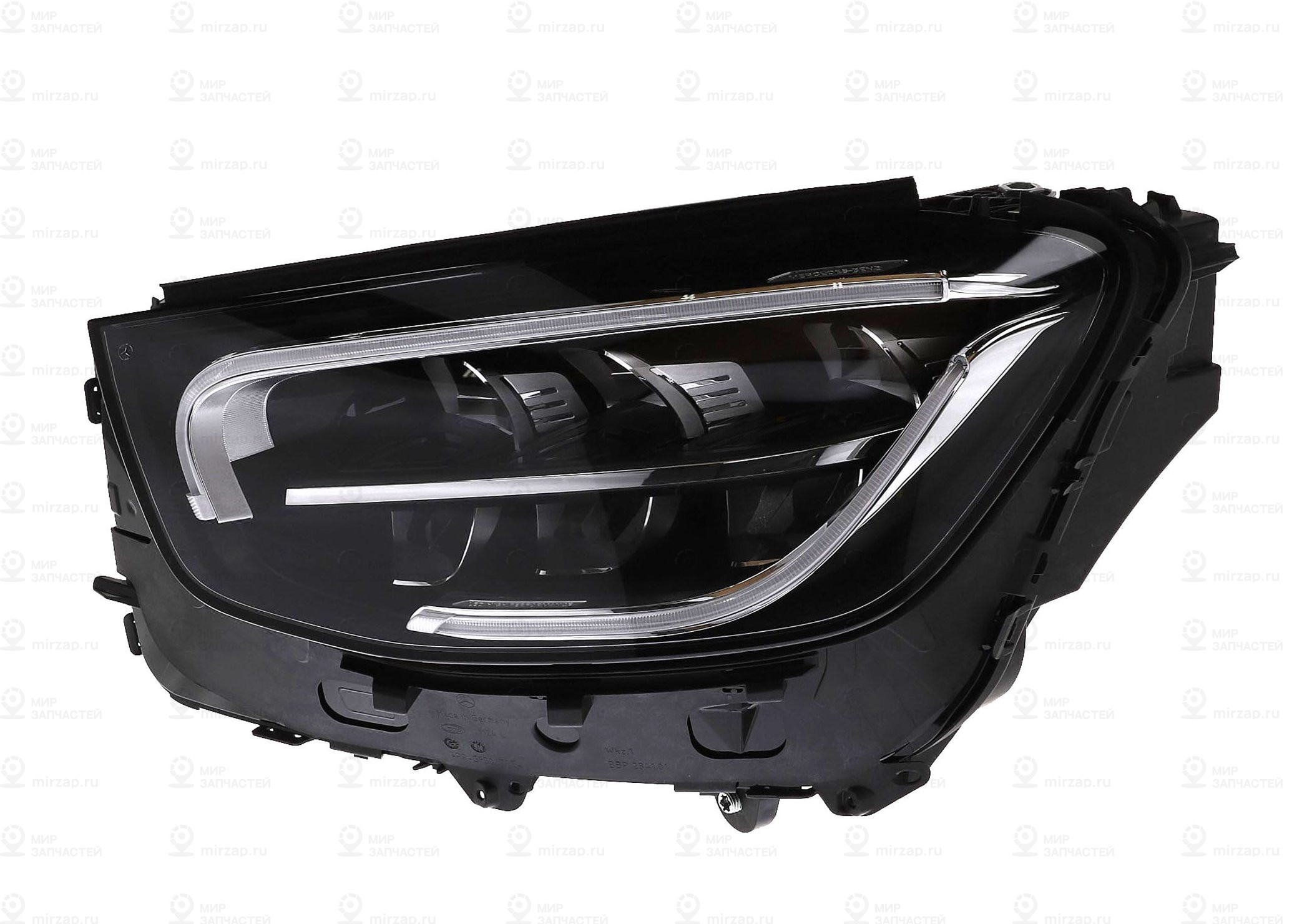 ¶ФАРА ГОЛОВНОГО СВЕТА ЛЕВАЯ
 Mercedes-Benz A2539068101