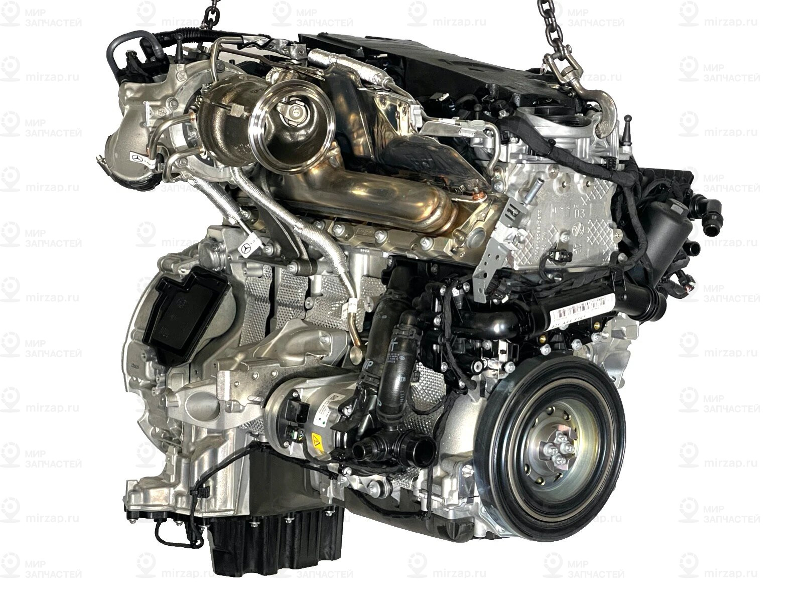 
 Mercedes-Benz A2560100200