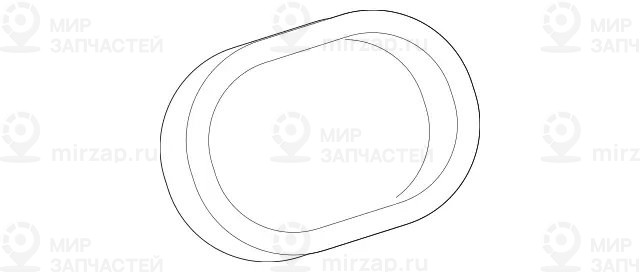 Запчасть Mercedes-Benz A2561410180
