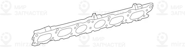 Запчасть Mercedes-Benz A2561420080
