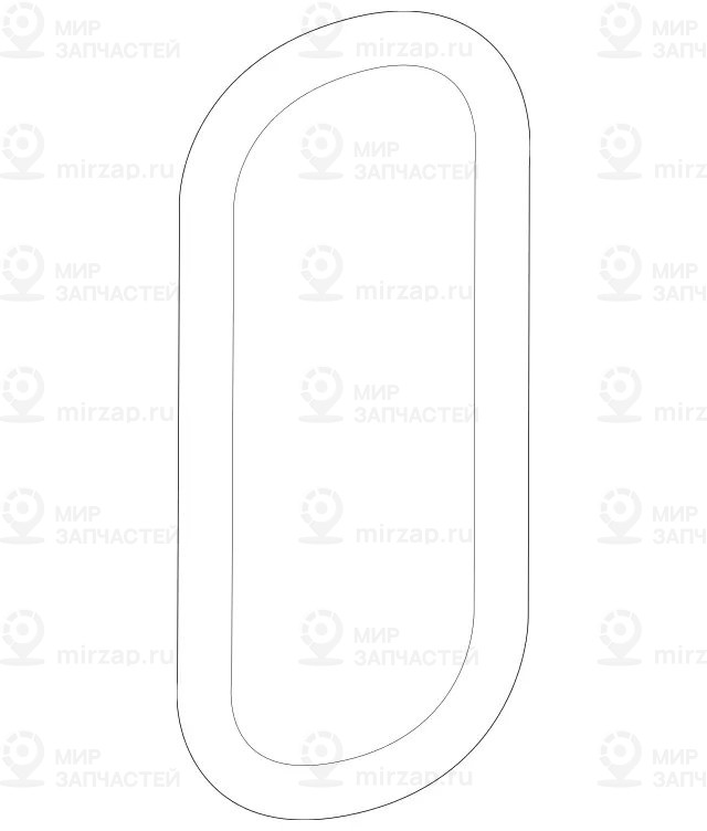 Запчасть Mercedes-Benz A2562030800