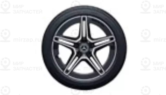 Запчасть Mercedes-Benz A25740116007X23