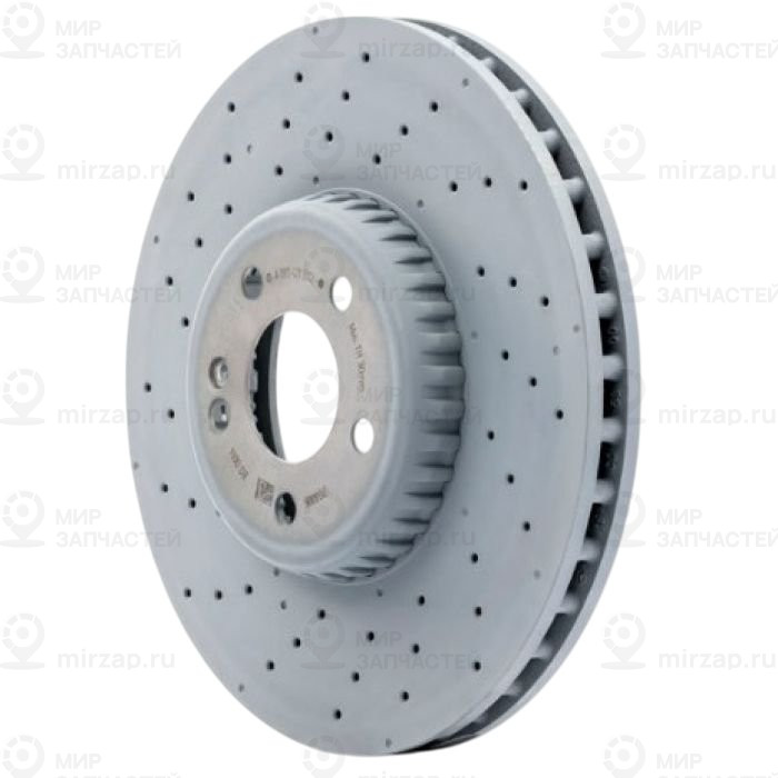 Bremsscheibe
 Mercedes-Benz A2574210400