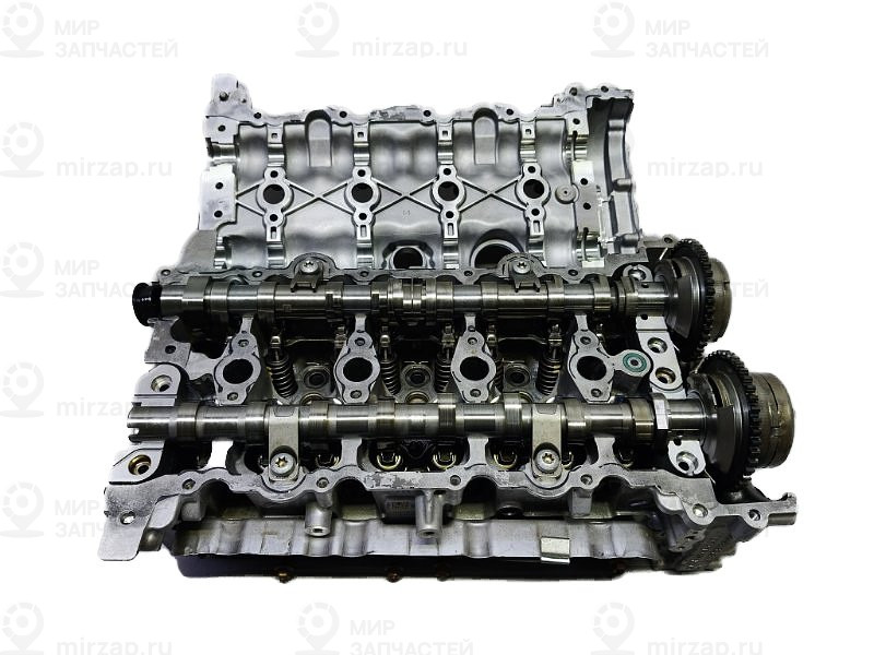Teilesatz Zylinderkopf
 Mercedes-Benz A2640106407