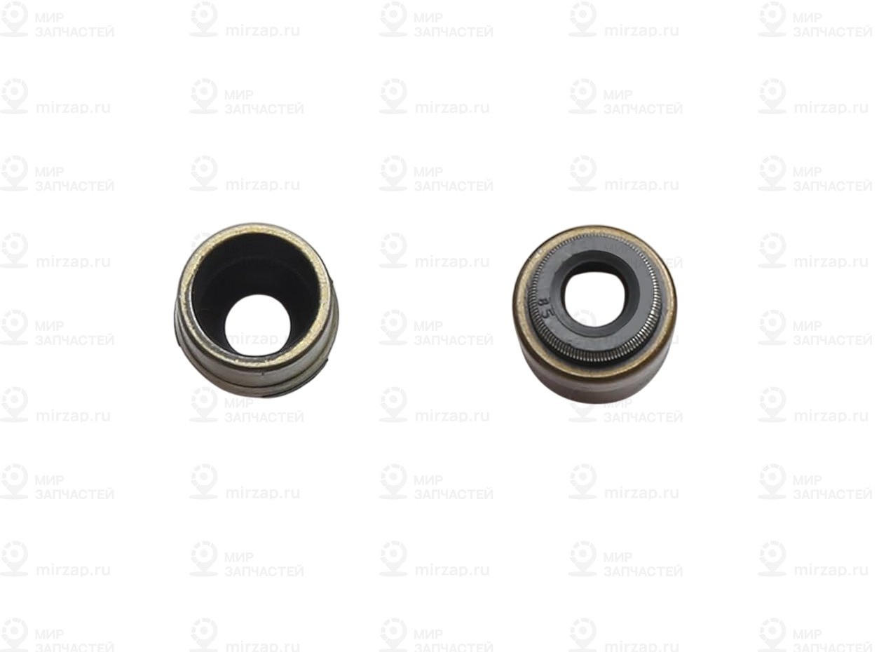 КОМПЛЕКТ УПЛОТНЕНИЙ КЛАПАНОВ ГРМ
 Mercedes-Benz A2640531400