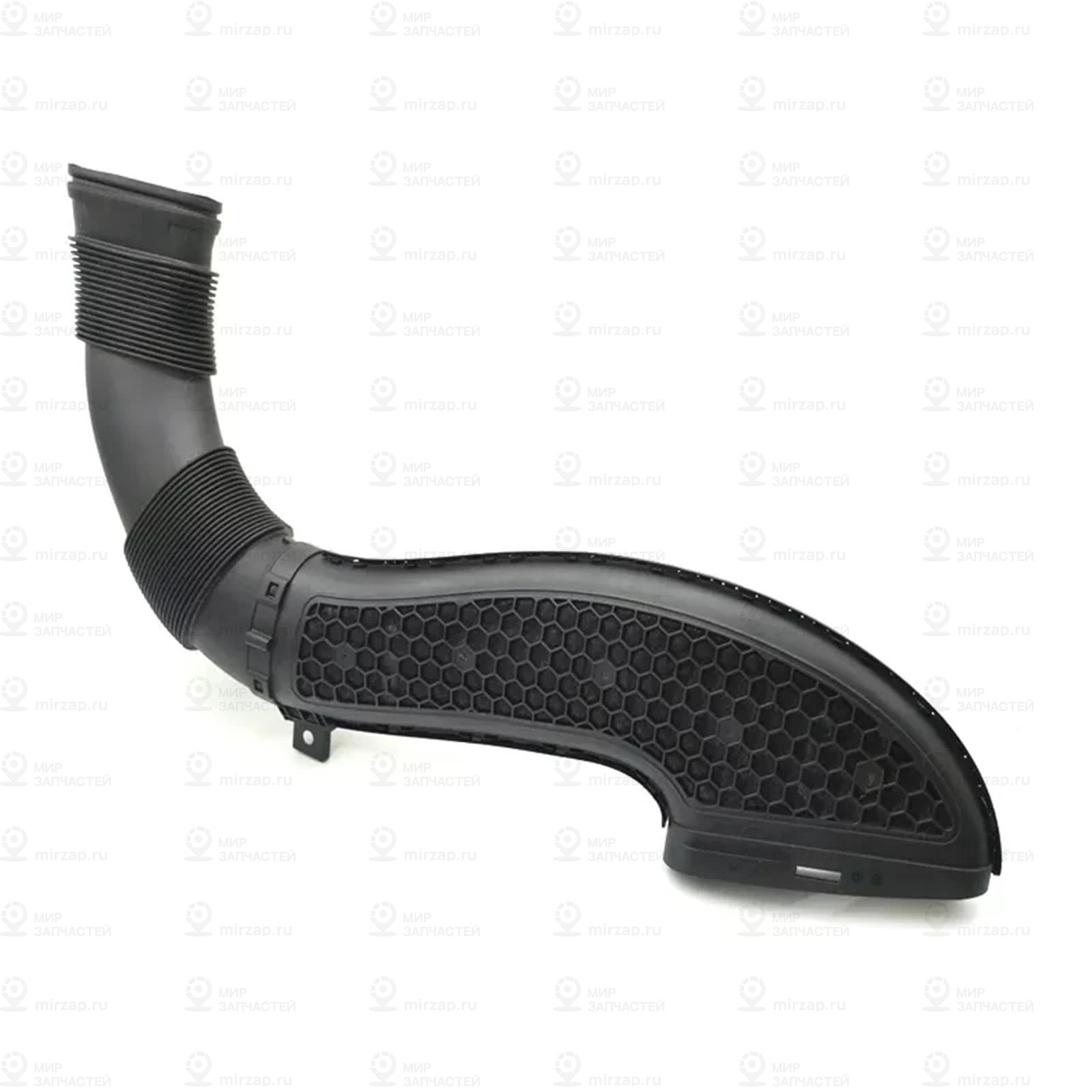 Ansaugschlauch
 Mercedes-Benz A2640900500