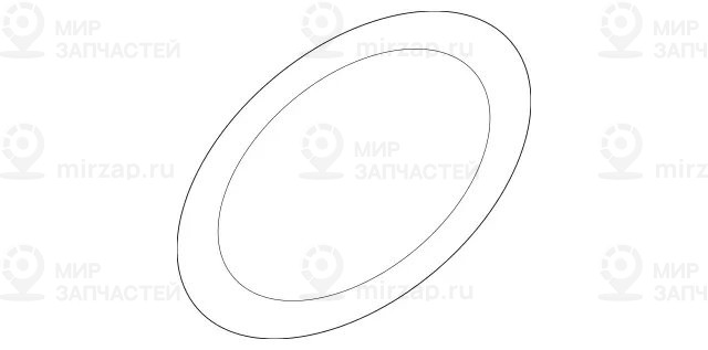 Запчасть Mercedes-Benz A2640910000