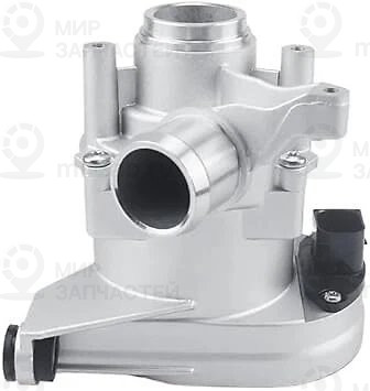 Kuehlm.pumpe
 Mercedes-Benz A2642000301