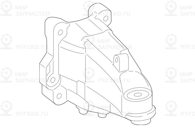 Запчасть Mercedes-Benz A2642230200