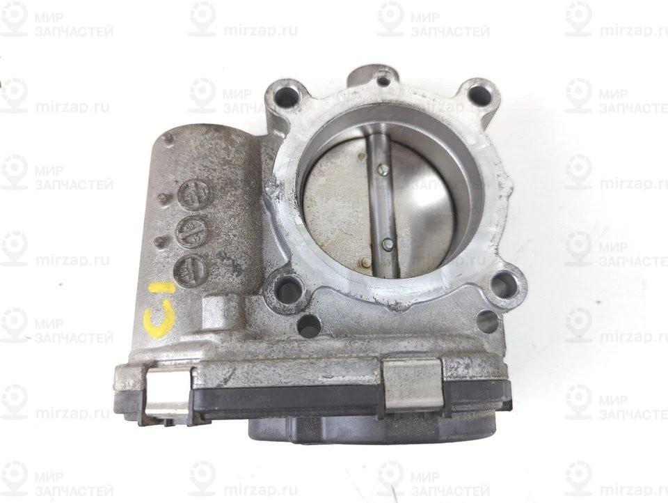 Регулятор e-gas
 Mercedes-Benz A2701410025