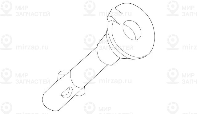 Запчасть Mercedes-Benz A2701590042