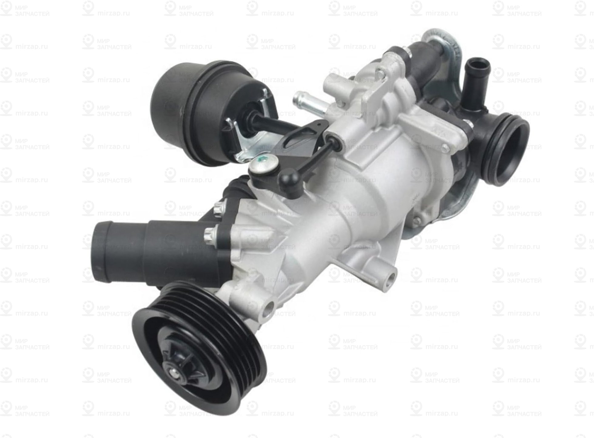 Kuehlm.pumpe
 Mercedes-Benz A2702000000