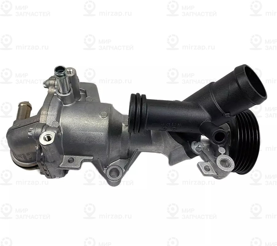 Насос Системы Охлаждения
 Mercedes-Benz A270200060080