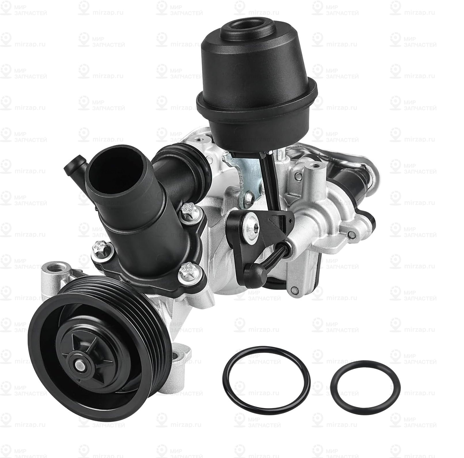 Coolant Pump
 Mercedes-Benz A2702000800