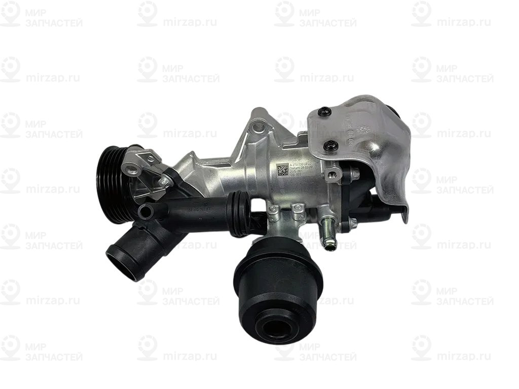 Kuehlm.pumpe
 Mercedes-Benz A270200080080